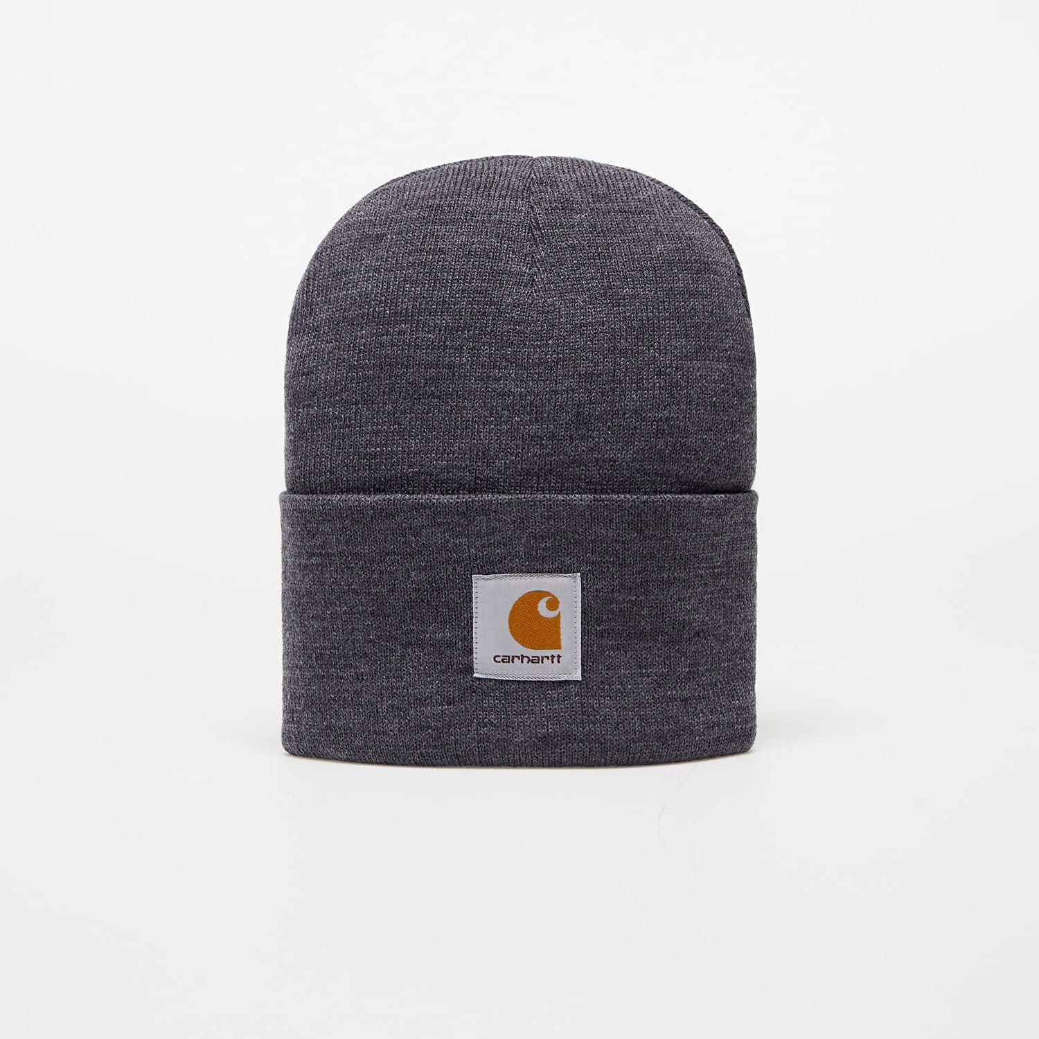 Beanie Carhartt WIP WIP Acrylic Siva | I020175.ZMXX, 0