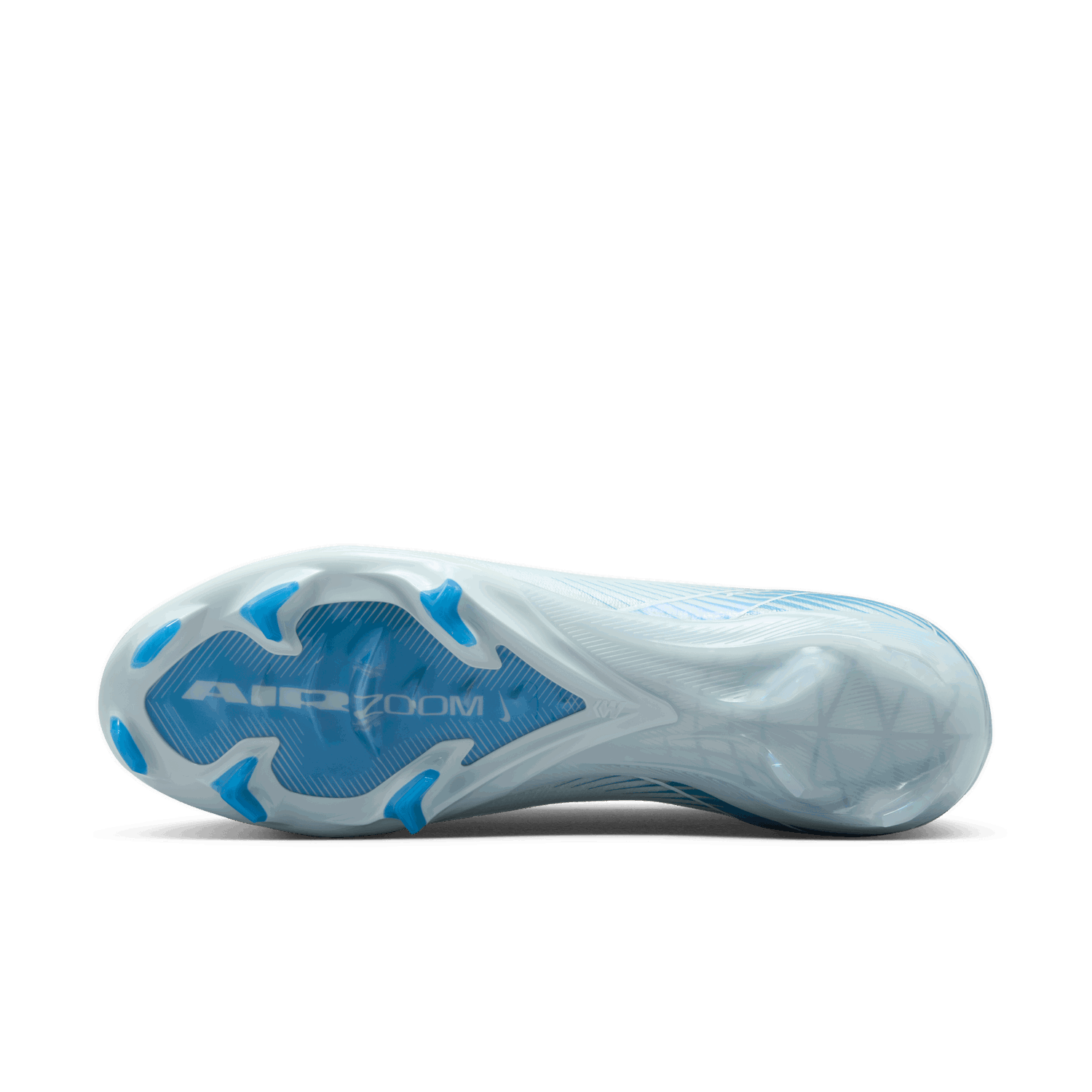 Superge in čevlji Nike Mercurial Vapor 16 Elite FG Modra | FQ1457-400, 1