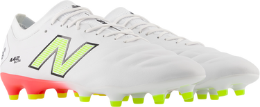 Superge in čevlji New Balance 442 Elite FG v2 Bela | ms41f-eb2, 2