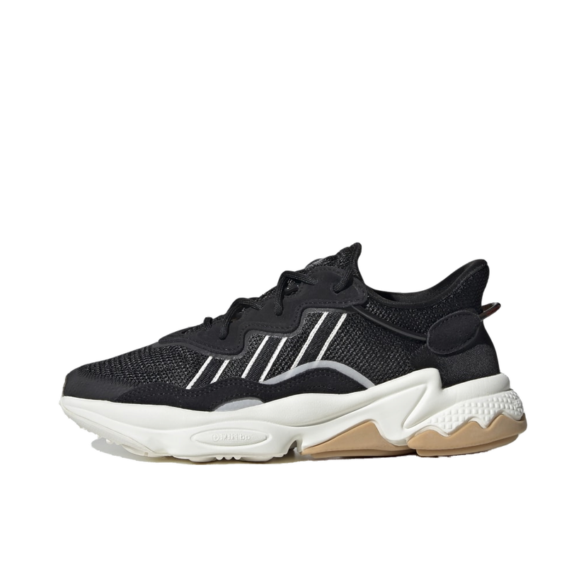 Superge in čevlji adidas Originals Ozweego W Črna | FZ2017