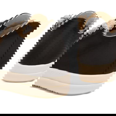 Superge in čevlji Rick Owens Rick Owens DRKSHDW Mega Bumper Low Lunar, Size EU 36 Črna | DS02E7839-NCV-91, 4