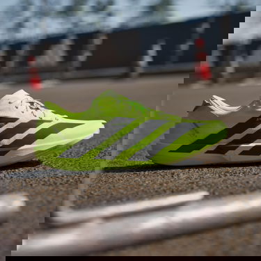 Superge in čevlji adidas Performance ADIZERO ADIOS 9 Rumena | ih5066, 5