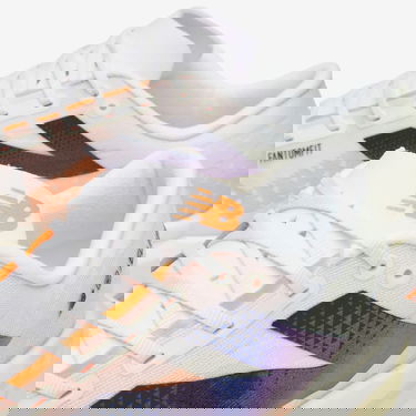 Superge in čevlji New Balance FuelCell SuperComp Elite v4, Size UK 10 Bela | MRCELCW4, 3