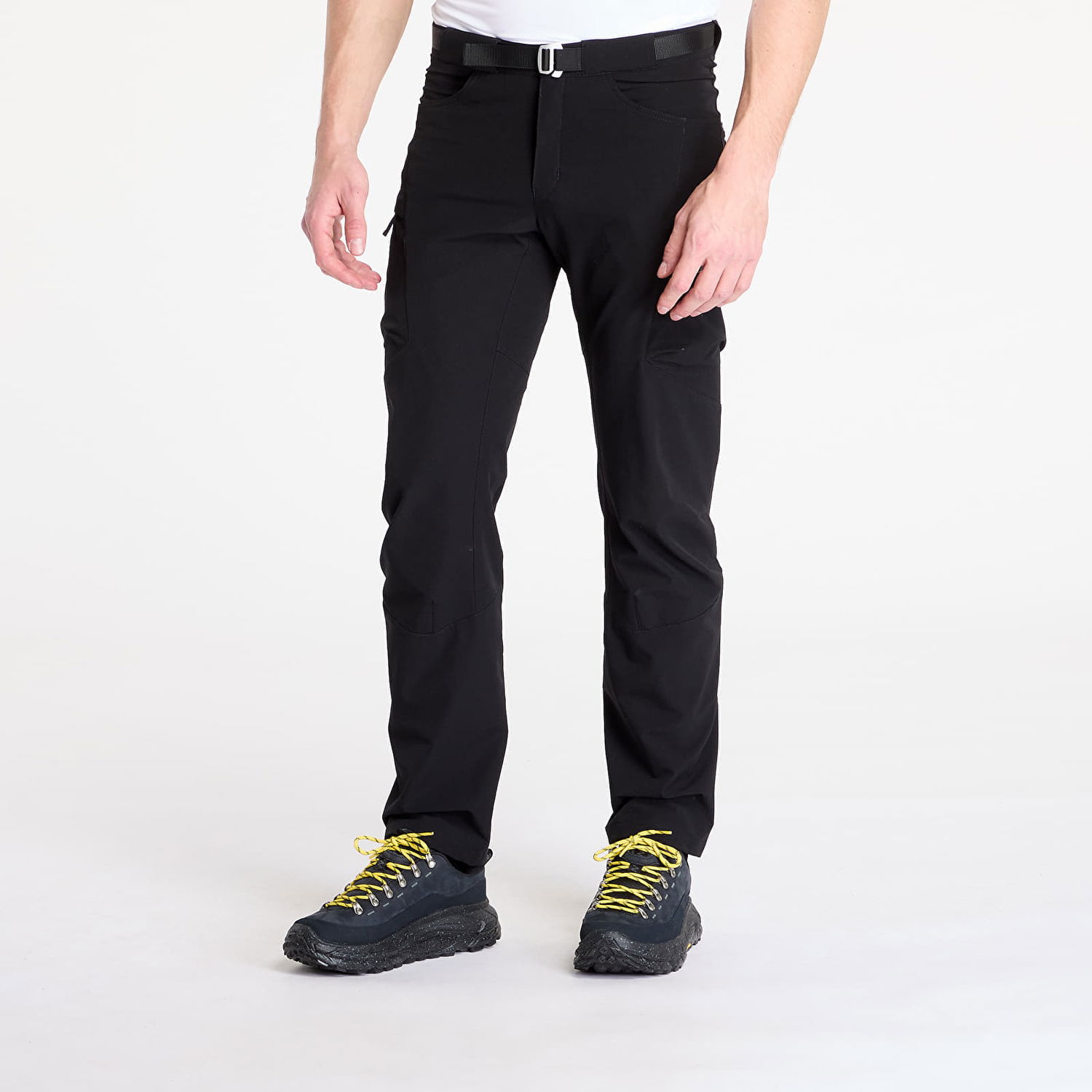 Hlače Tilak Crux Pants 13 Črna | 4100106, 0