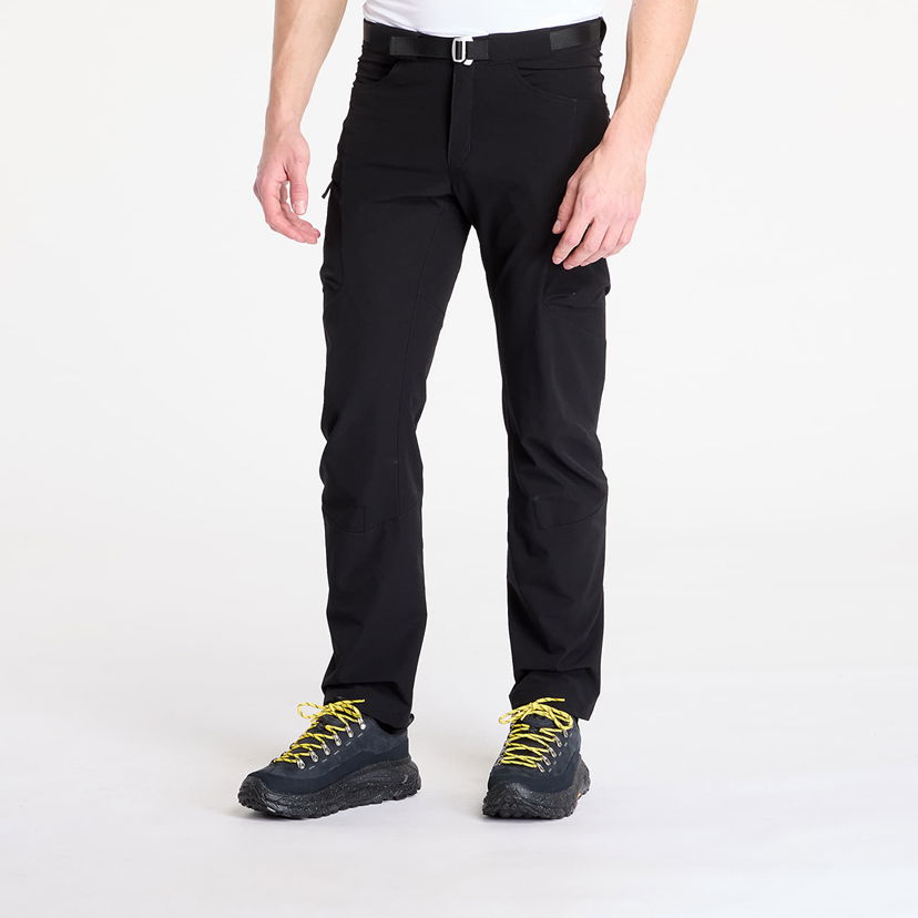 Hlače Tilak Crux Pants 13 Črna | 4100106