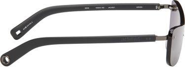 Sončna očala Jacquemus 'Mirada' Sunglasses Črna | JAC69C1SUN, 1