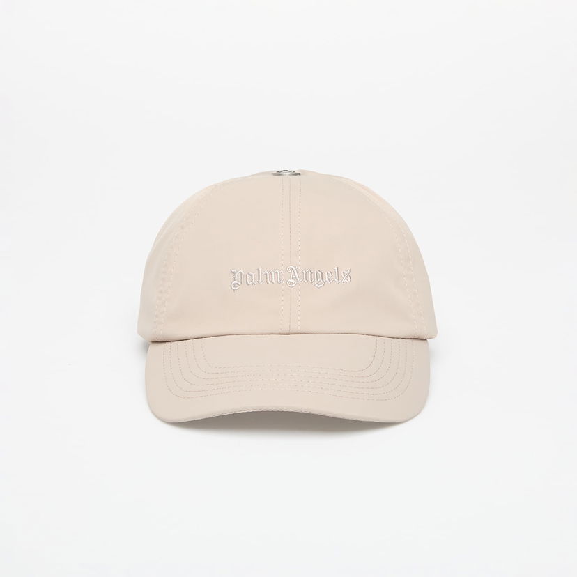 Kapa Palm Angels Palm Angels Classic Logo Cap Bež | PMLB104S25FAB0036103