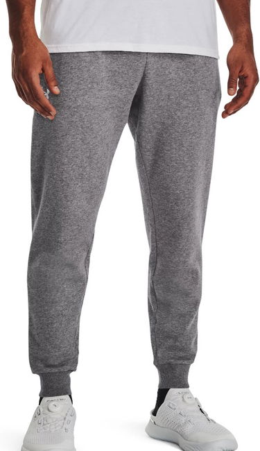 Trenirka Under Armour Rival Fleece Siva | 1379774-025, 0