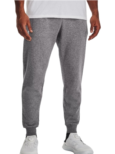 Trenirka Under Armour Rival Fleece Siva | 1379774-025