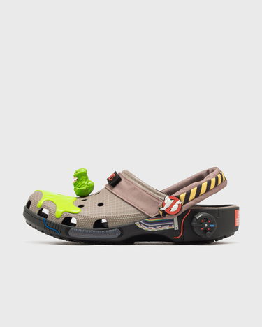 Superge in čevlji Crocs Ghostbusters Classic Clogs Rjava | 211414-90H, 3