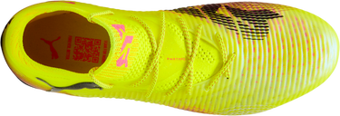 Superge in čevlji Puma FUTURE 8 Ultimate FG Rumena | 108138-03, 2