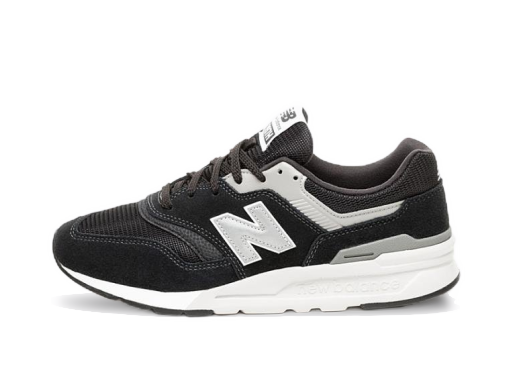 Superge in čevlji New Balance 997 Črna | CM997HCC