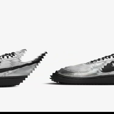 Superge in čevlji Nike Nike Field General 82 Kovinski | HQ7397-001, 1