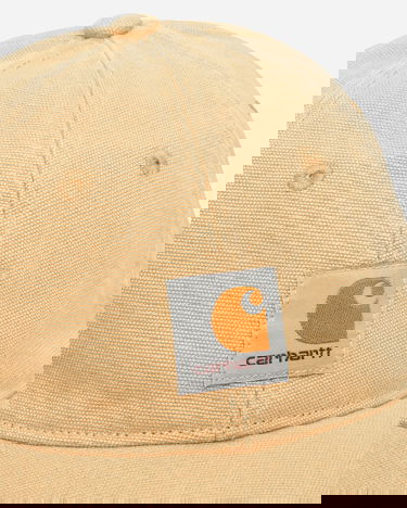 Kapa Carhartt WIP Icon Cap Bež | I033359 1YHXX, 5