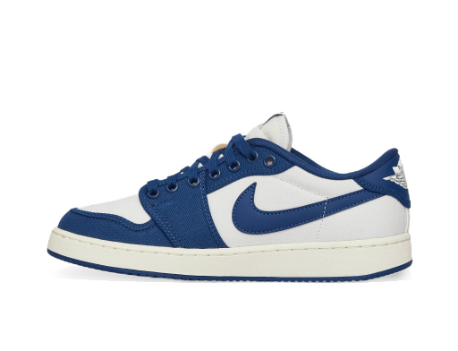 Superge in čevlji Jordan Air Jordan 1 KO Low Modra | DX4981-103