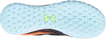Superge in čevlji Under Armour Under Armour Shadow Turf 3 TF Oranžna | 3028293-001, 2