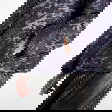 Puhovka Wasted Paris Digicamo Reversible Puffer Jacket Večbarvna | WP_000328, 3