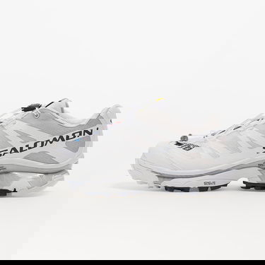 Superge in čevlji Salomon XT-4 "Ebony/Lunar Rock" Bela | 471330, 0