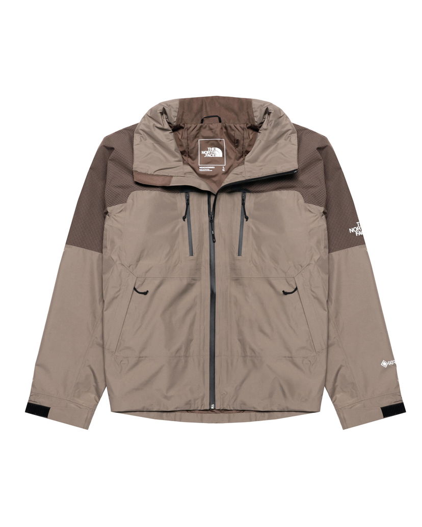Jakna The North Face Devils Thumb GORE-TEX Jacket Rjava | NF0A8CG3DHI1