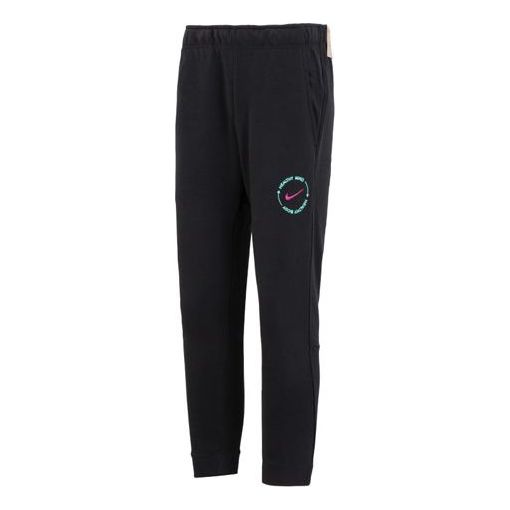Trenirka Nike Athletic Pants Črna | DQ6635-010