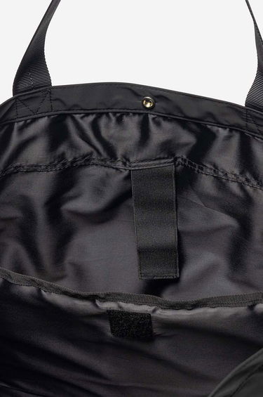Tote bag TAIKAN Sherpa 2.0 Črna | TBT030-BLK, 2