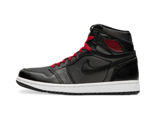 Omejena izdaja Jordan Air Jordan 1 Retro High OG "Black Gym Red" Črna | 555088-060