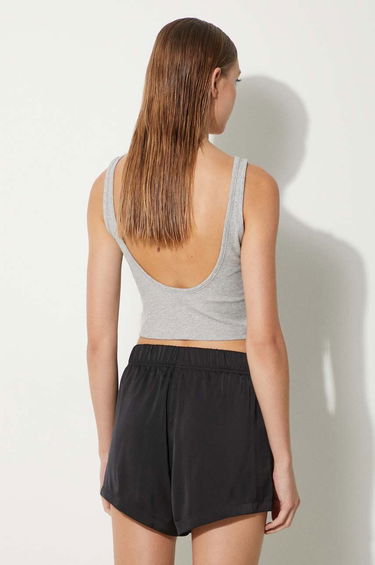 Majica adidas Performance Top Siva | HF3398, 2
