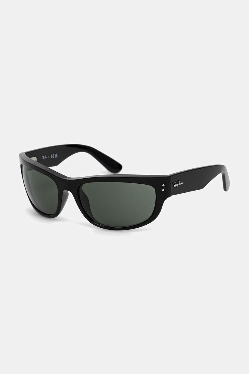 Sončna očala Ray-Ban Ray-Ban Sunglasses 0RB2289 Črna | 0RB2289