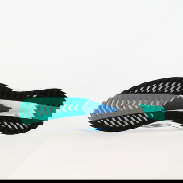 Superge in čevlji Reebok Floatzig Symmetros White/ Unleashed Green/ Kinetic Blue Bela | 100206743, 1