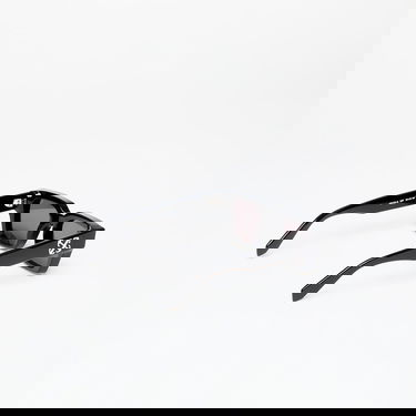 Sončna očala Off-White Virgil Sunglasses Črna | OERI126C99PLA0011007, 2