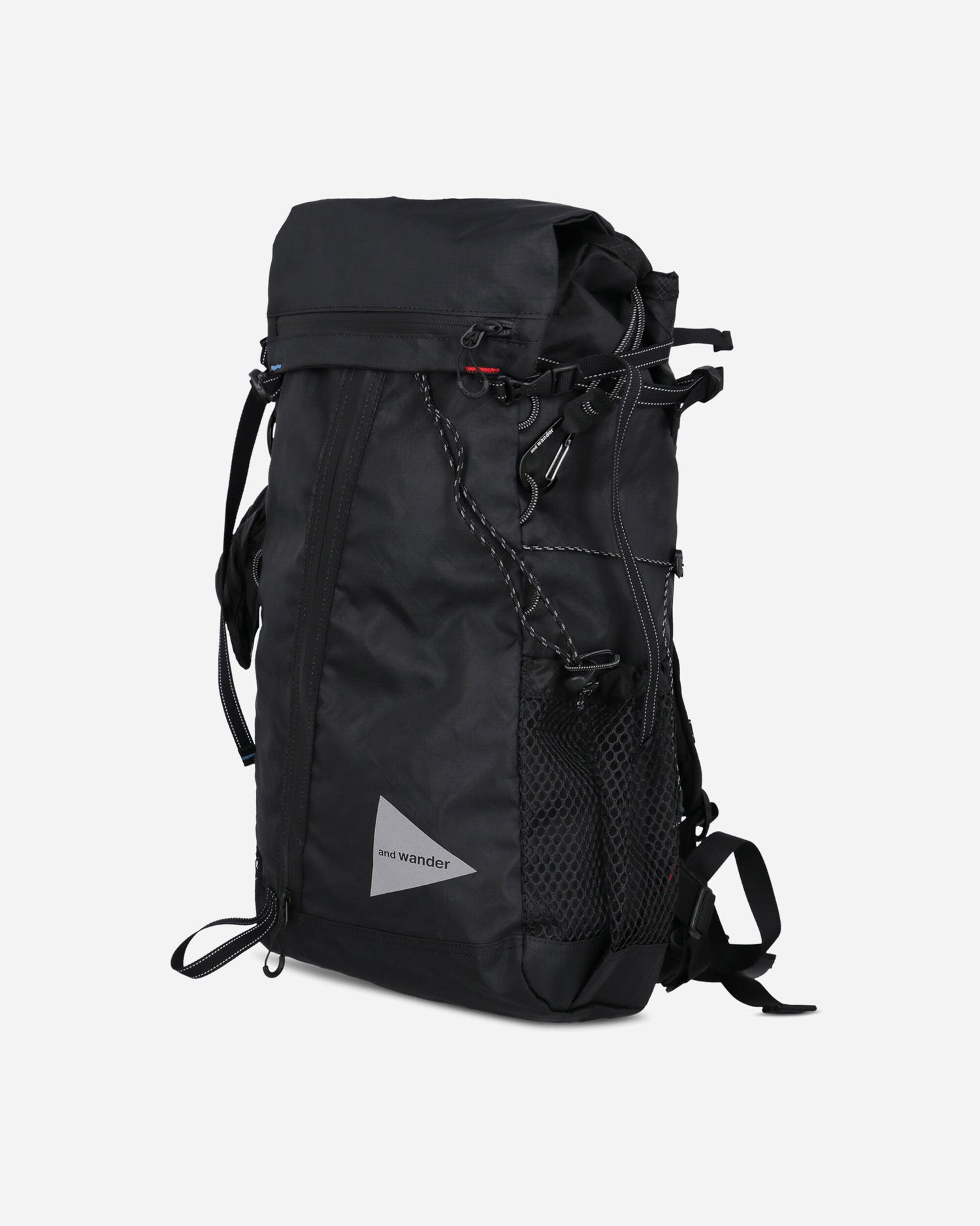 Nahrbtnik and wander Ecopak 30L Backpack Črna | 5745975202 010, 0