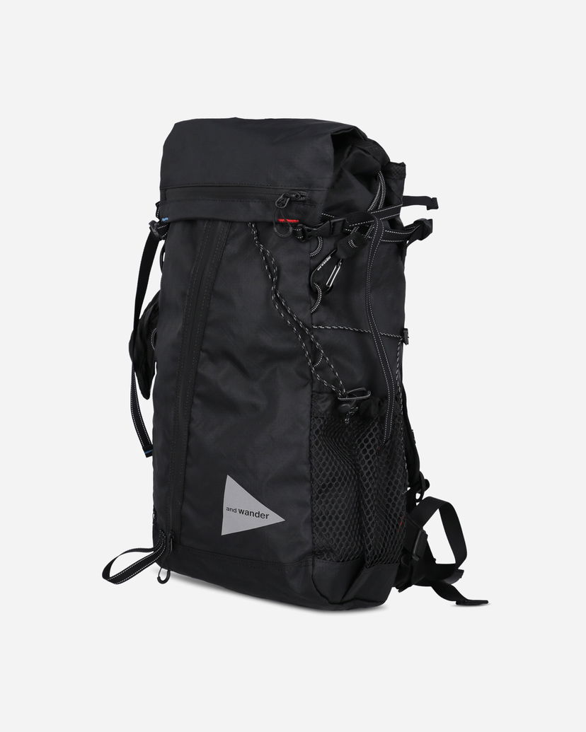 Nahrbtnik and wander Ecopak 30L Backpack Črna | 5745975202 010