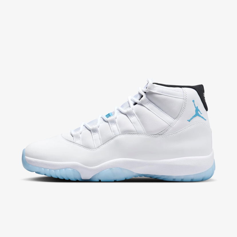 Superge in čevlji Jordan Air Jordan 11 Retro Črna | CT8012-104