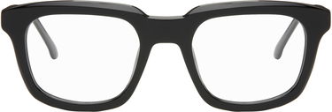 Sončna očala RETROSUPERFUTURE Numero 132 Glasses Črna | I37, 0