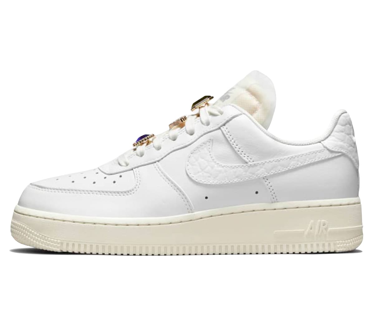 Superge in čevlji Nike Air Force 1 Low  "Jewels" Bela | DN5463-100, 0