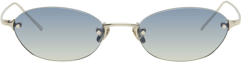 Sončna očala AKILA AKILA IO Sunglasses Modra | 2549 99 25