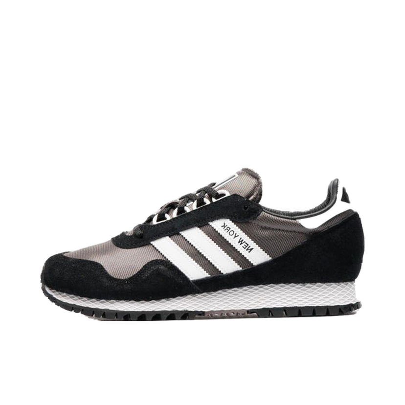Superge in čevlji adidas Originals New York Siva | JH9801