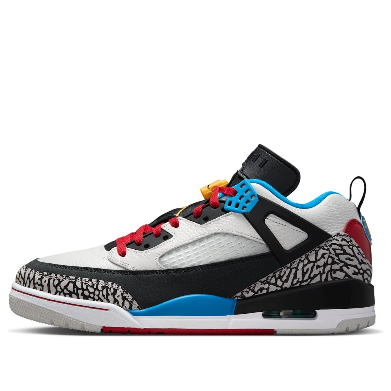 Superge in čevlji Jordan Jordan Spizike Low 'Obama' Večbarvna | IM7425-004, 0