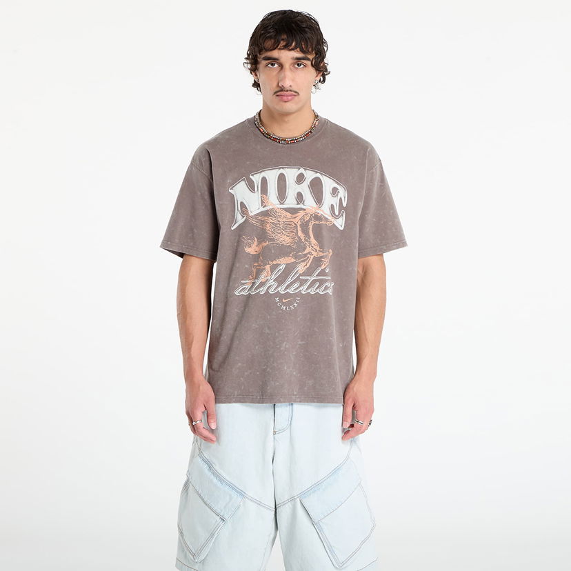 Majica Nike Sportswear Max90 Graphic Tee Rjava | IH5069-289