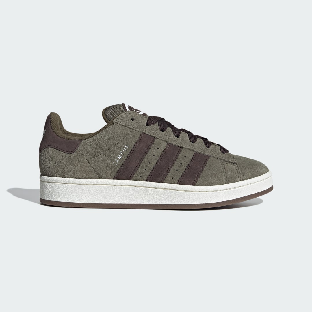 Superge in čevlji adidas Originals Campus 00s Bež | ID1418, 0