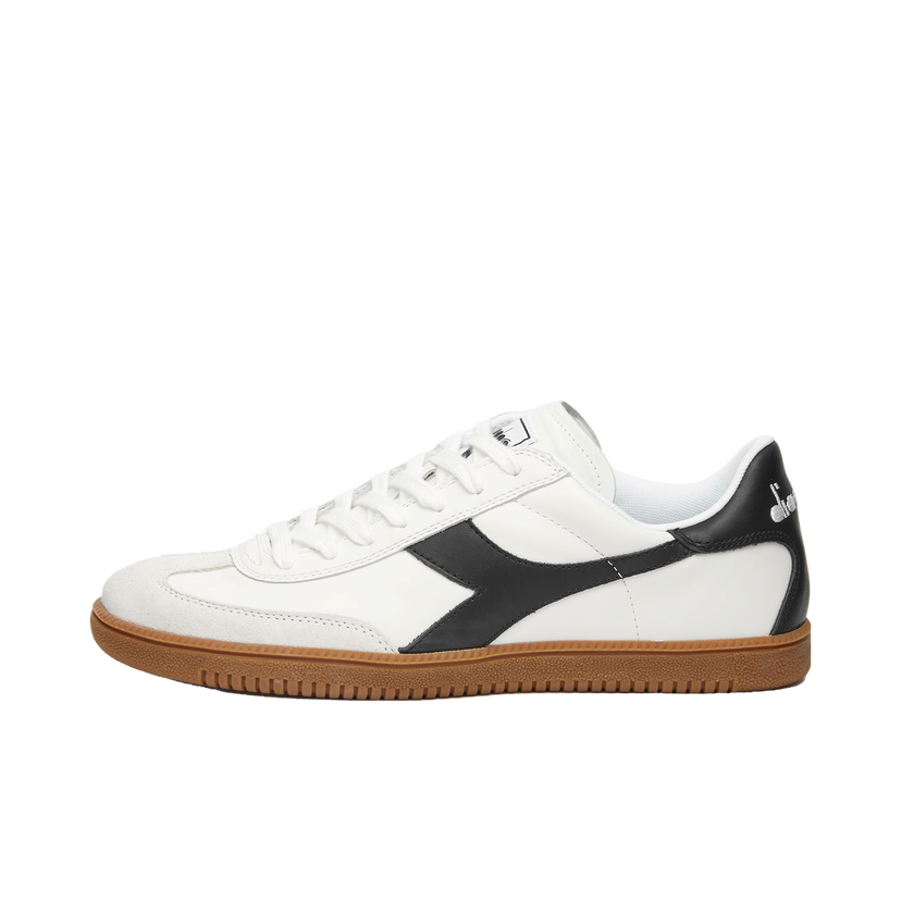 Superge in čevlji Diadora Trainer Bela | 501-181246-C0351