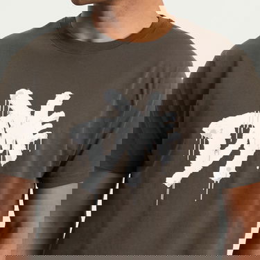 Majica Dime Dime Dxme T-Shirt, Size Large Rjava | DIMEFA2570BLA, 5