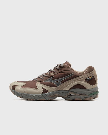 Superge in čevlji Mizuno WAVE RIDER 10 CORDURA Rjava | D1GA256302, 0