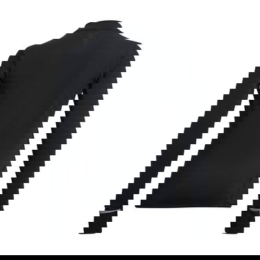 Pulover Under Armour Qualifier Cold Črna | 1379343-001, 2