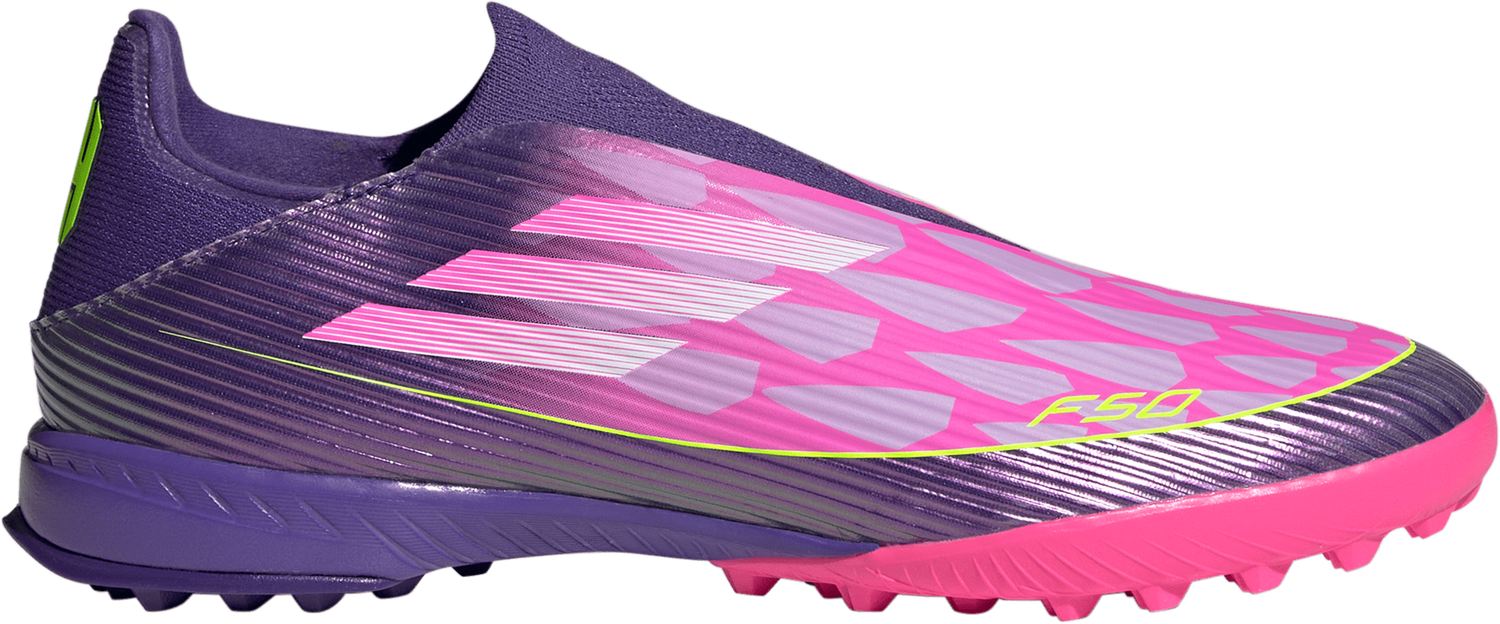 Superge in čevlji adidas Performance F50 League Laceless "Lamine Yamal" TF Večbarvna | jq9733, 0