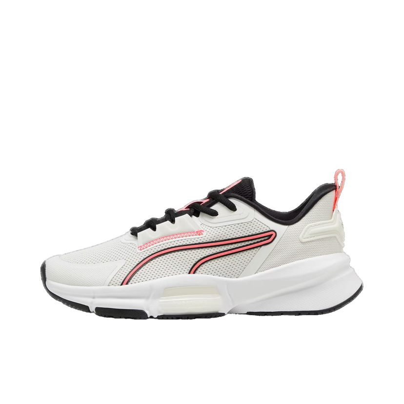 Superge in čevlji Puma PWRFrame TR 3 Wns Bela | 379560-09
