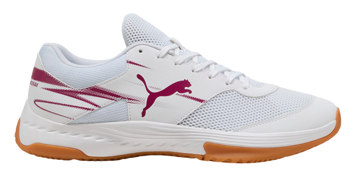 Superge in čevlji Puma Puma Varion II Bela | 107341-12, 0