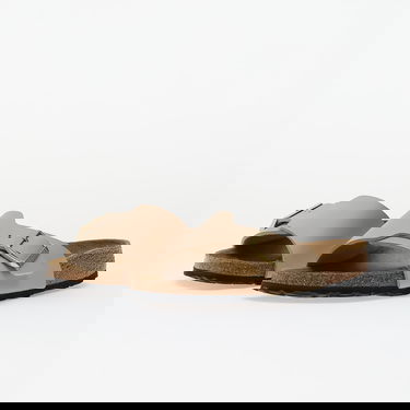 Superge in čevlji Birkenstock Catalina Slides Bež | 1029245, 5