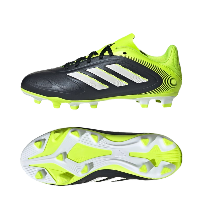 Superge in čevlji adidas Performance Copa Pure 3 Club Firm/Multi-Ground Rumena | JR2905