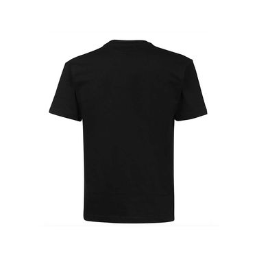 Majica MARKET Iron Tee Black Črna | 399001064, 2